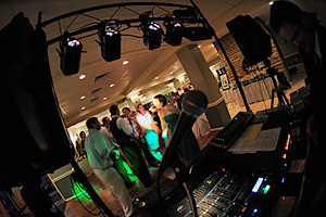 DJ Grooves Entertainment - Boone NC DJs